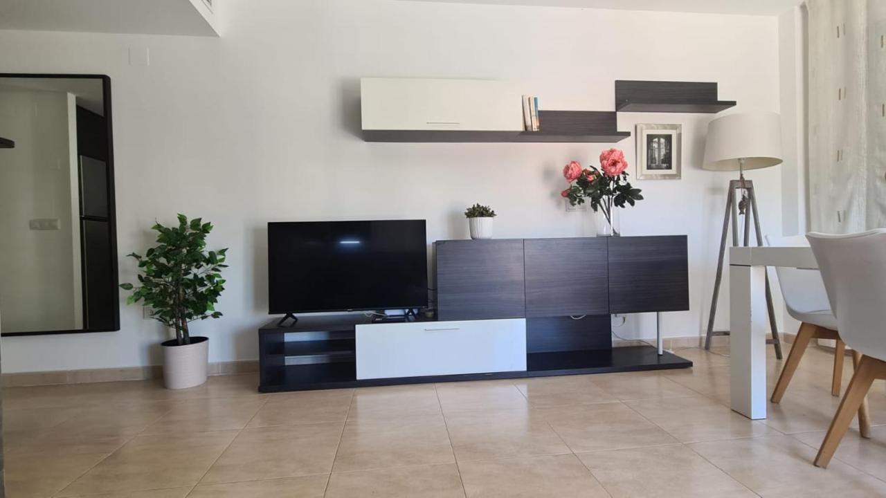 דירות Oliva Moon מראה חיצוני תמונה
