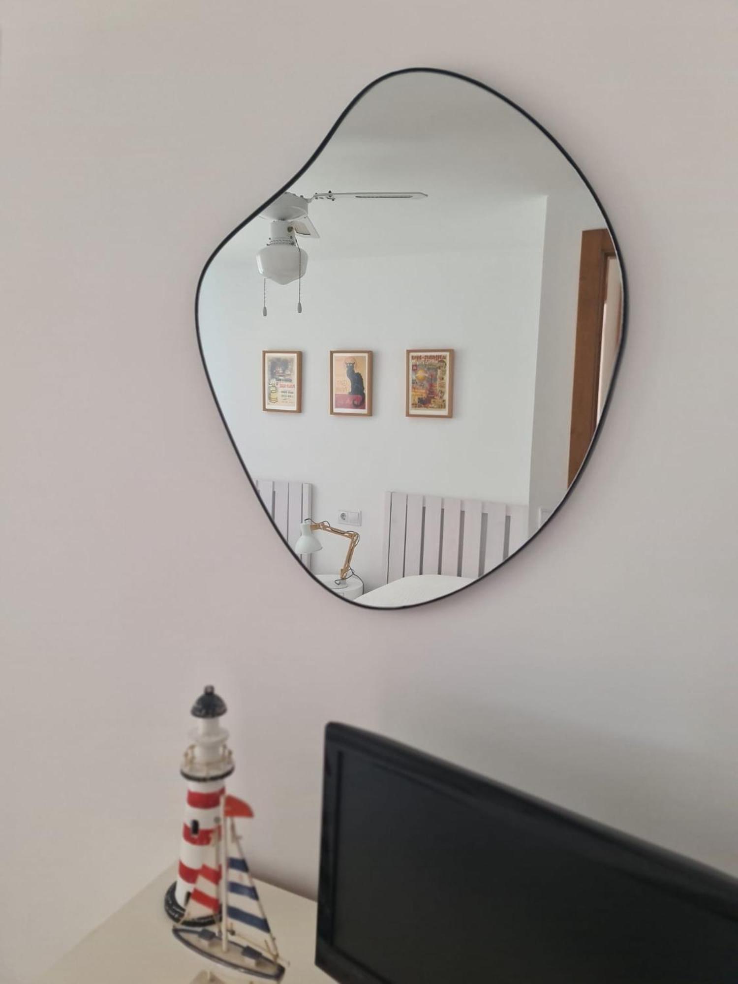 דירות Oliva Moon מראה חיצוני תמונה